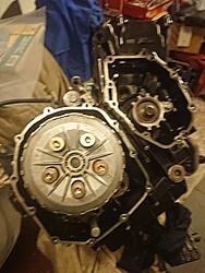 Click image for larger version

Name:	Motor rebuild clutch.JPG
Size:	562.3 KB
ID:	10307