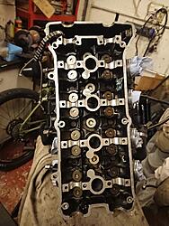 Click image for larger version

Name:	Motor rebuild cylinder head.JPG
Size:	686.7 KB
ID:	10308